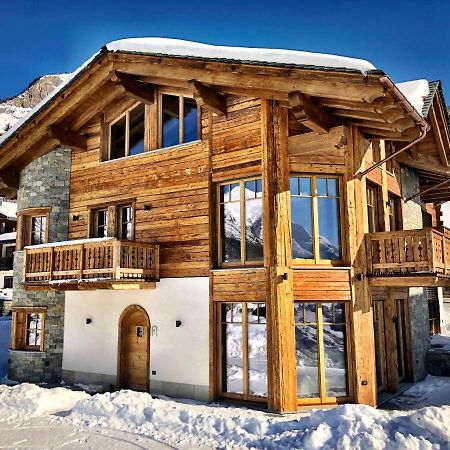 Chalet Remi-Stella Alpina Livigno Ngoại thất bức ảnh
