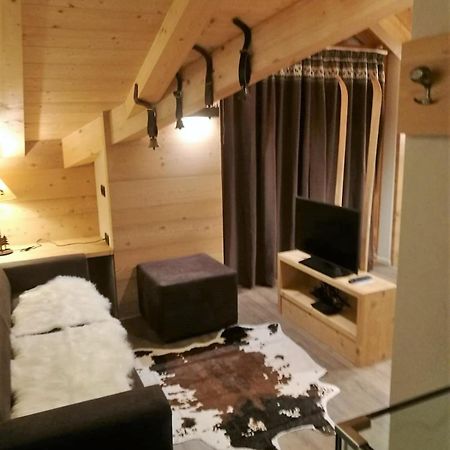 Chalet Remi-Stella Alpina Livigno Ngoại thất bức ảnh