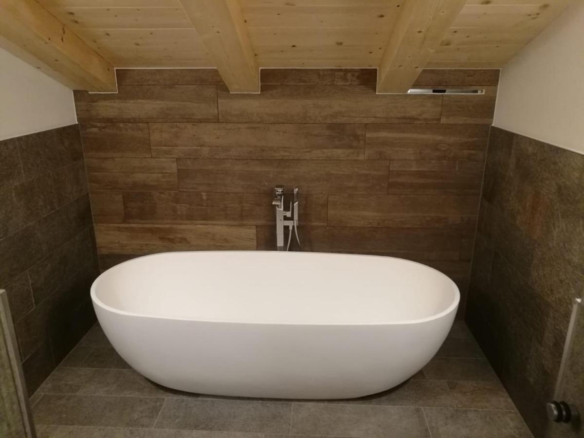 Chalet Remi-Stella Alpina Livigno Ngoại thất bức ảnh